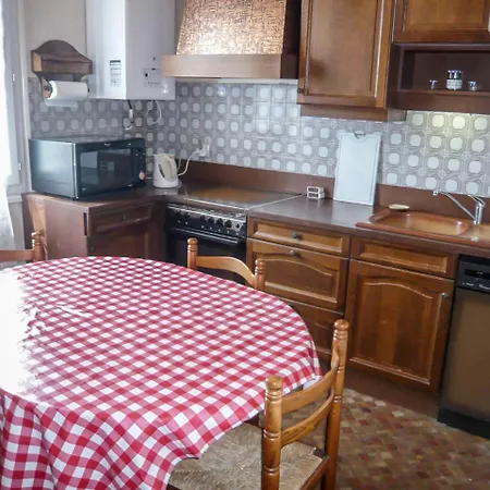 Holiday Pierre De Chevigna Ferienhaus Biarritz