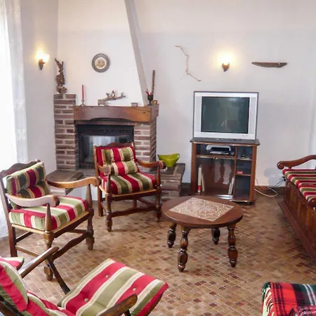 Holiday Pierre De Chevigna Ferienhaus Biarritz
